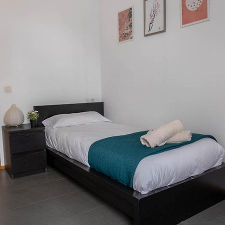 Modern Villa With Private Pool/ 400M To The Beach Grao de Castellon Exterior foto