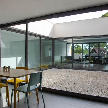 Modern Villa With Private Pool/ 400M To The Beach Grao de Castellon Exterior foto