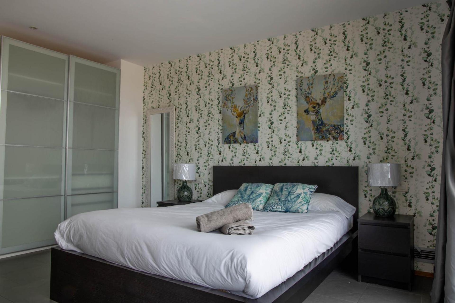 Modern Villa With Private Pool/ 400M To The Beach Grao de Castellon Exterior foto