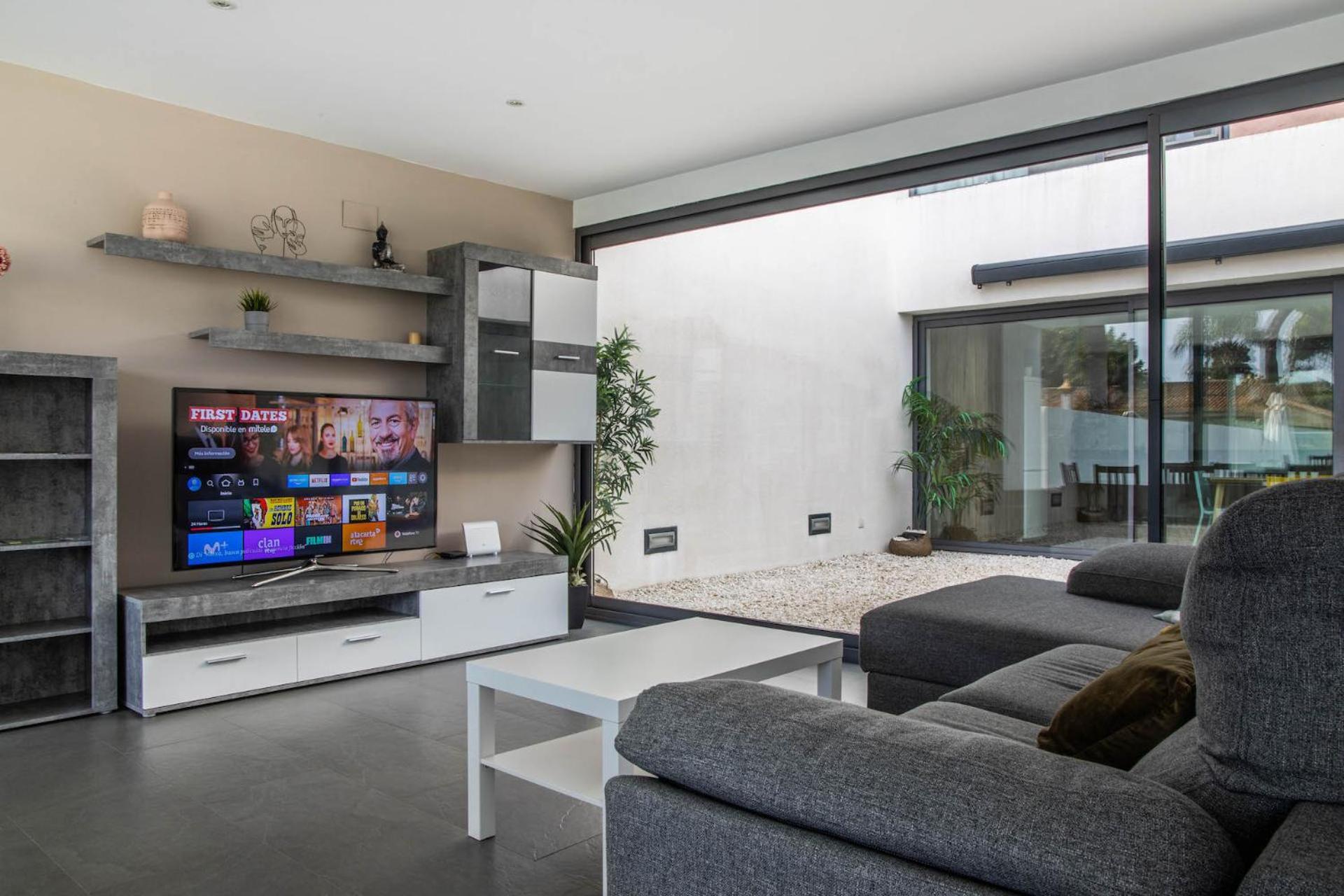 Modern Villa With Private Pool/ 400M To The Beach Grao de Castellon Exterior foto